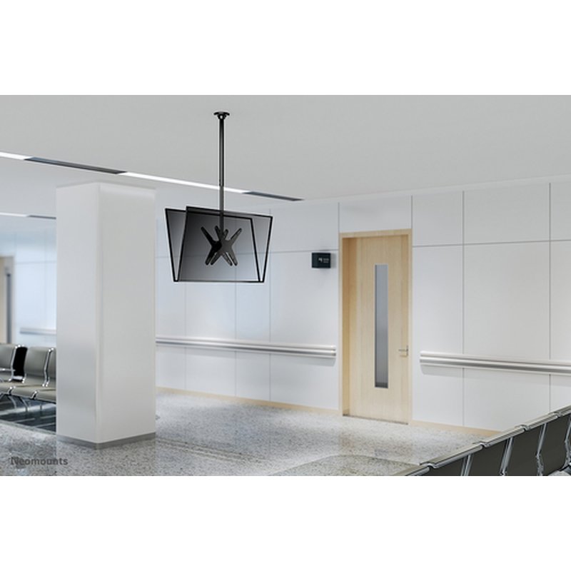 Neomounts by Newstar soporte de techo para TV/monitor Neomounts by Newstar soporte de techo para TV/monitor - Imagen 11