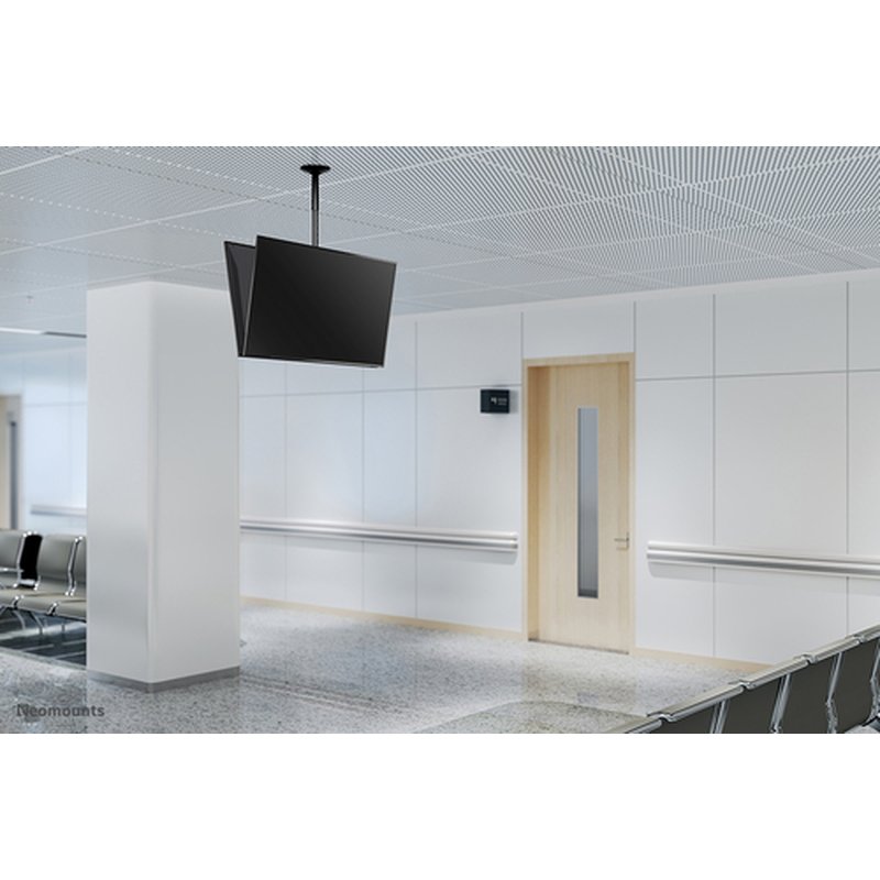 Neomounts by Newstar soporte de techo para TV/monitor Neomounts by Newstar soporte de techo para TV/monitor - Imagen 13