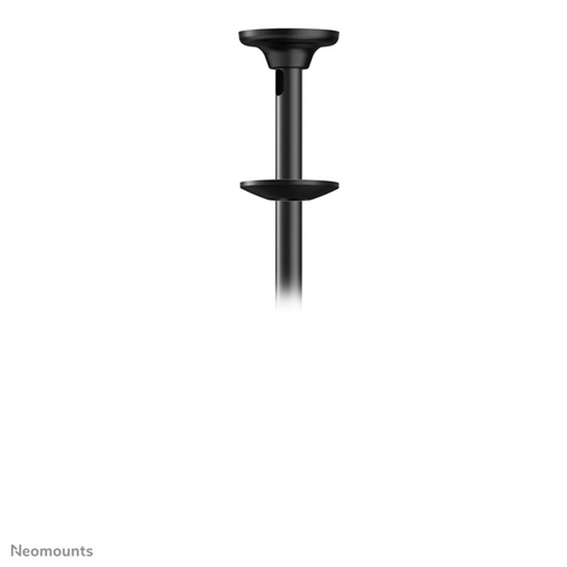 Neomounts by Newstar soporte de techo para TV/monitor Neomounts by Newstar soporte de techo para TV/monitor - Imagen 9
