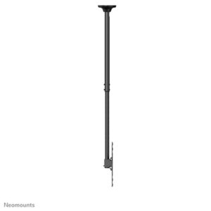 Neomounts by Newstar soporte de techo para TV/monitor Neomounts by Newstar soporte de techo para TV/monitor