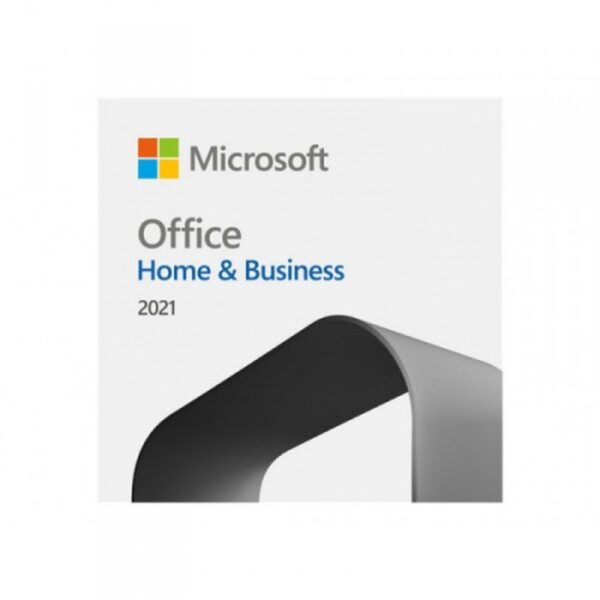 Office Home and Business 2021 Spanish Eu