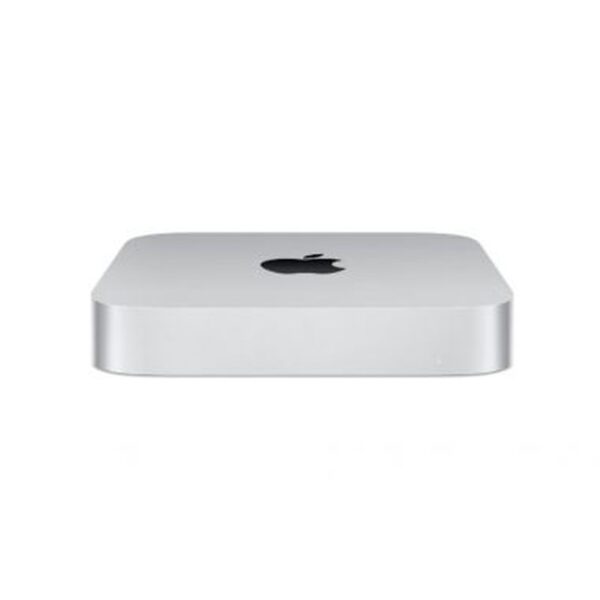 Ordenador Apple Mac Mini Silver M2