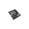 ASUS PRIME B760M-K D4 Intel B760 LGA 1700 micro ATX