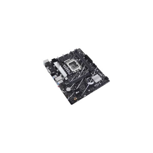 PLACA BASE ASUS PRIME B760M-K D4 1700 MATX 2XDDR4