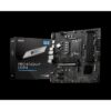 MSI PRO B760M-P placa base Intel B760 LGA 1700 micro ATX