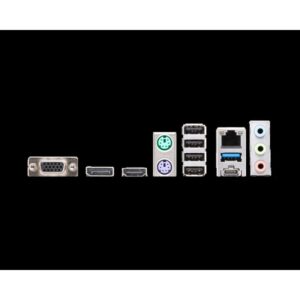 MSI PRO B760M-P placa base Intel B760 LGA 1700 micro ATX