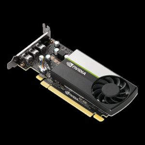 PNY VCNT400-SB tarjeta gráfica NVIDIA T400 2 GB GDDR6 PNY VCNT400-SB tarjeta gráfica NVIDIA T400 2 GB GDDR6