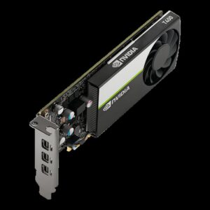 PNY VCNT400-SB tarjeta gráfica NVIDIA T400 2 GB GDDR6 PNY VCNT400-SB tarjeta gráfica NVIDIA T400 2 GB GDDR6