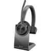 POLY Auriculares Voyager 4310 USB-C con certificación para Microsoft Teams + llave BT700