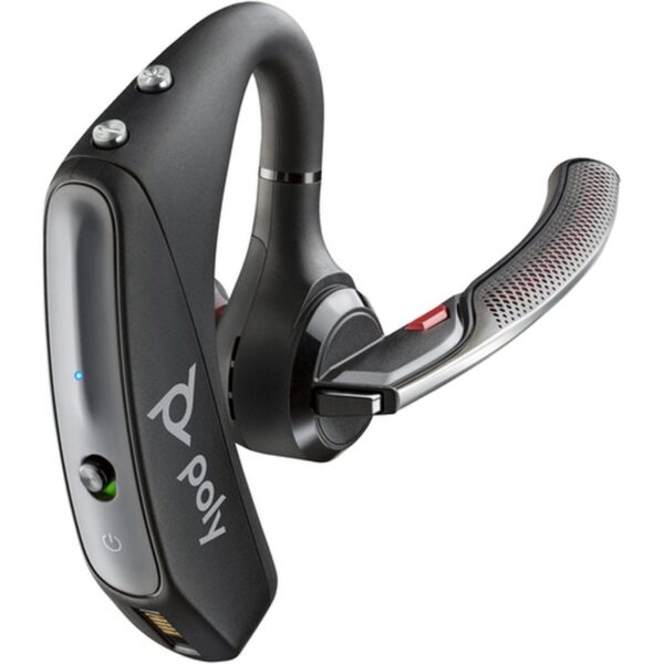 POLY Auriculares Voyager 5200 USB-A Office