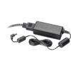HP 86P04AA adaptador e inversor de corriente Universal Negro