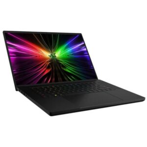PORTATIL RAZER BLADE 16 (S10-NT/Win-11/QHD+ 240Hz OLED/-14900HX/32GB DDR5/RTX 4080/1TB SSD/PCIe Gen4) RZ09-0510T1N3-R311 PORTATIL RAZER BLADE 16 (S10-NT/Win-11/QHD+ 240Hz OLED/-14900HX/32GB DDR5/RTX 4080/1TB SSD/PCIe Gen4) RZ09-0510T1N3-R311