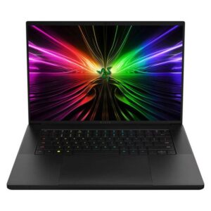 PORTATIL RAZER BLADE 16 (S10-NT/Win-11/QHD+ 240Hz OLED/-14900HX/32GB DDR5/RTX 4080/1TB SSD/PCIe Gen4) RZ09-0510T1N3-R311 PORTATIL RAZER BLADE 16 (S10-NT/Win-11/QHD+ 240Hz OLED/-14900HX/32GB DDR5/RTX 4080/1TB SSD/PCIe Gen4) RZ09-0510T1N3-R311