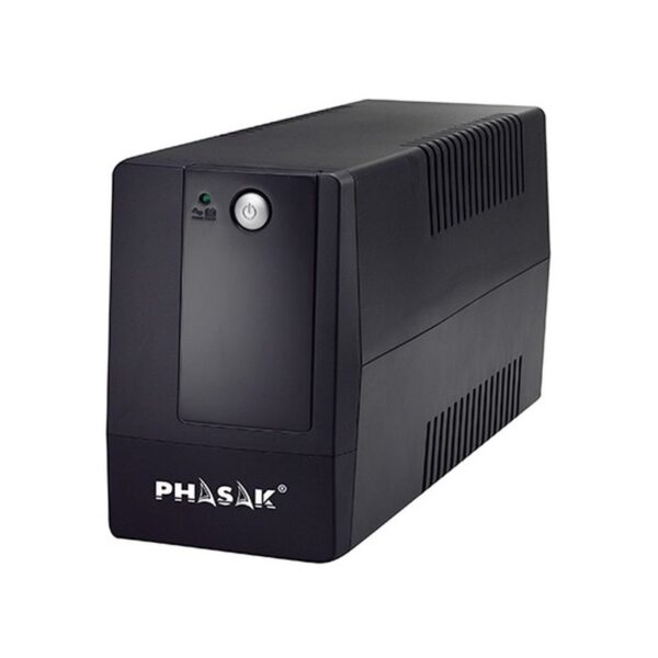 Phasak Sai Ups 800va Interact Basic