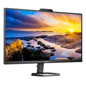 Philips 5000 series 27E1N5600HE/00 pantalla para PC 68,6 cm (27") 2560 x 1440 Pixeles Quad HD LCD Negro