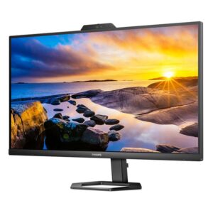 Philips 5000 series 27E1N5600HE/00 pantalla para PC 68,6 cm (27") 2560 x 1440 Pixeles Quad HD LCD Negro