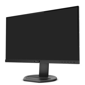 Philips B Line 243B9/00 pantalla para PC 60,5 cm (23.8") 1920 x 1080 Pixeles Full HD LED Negro