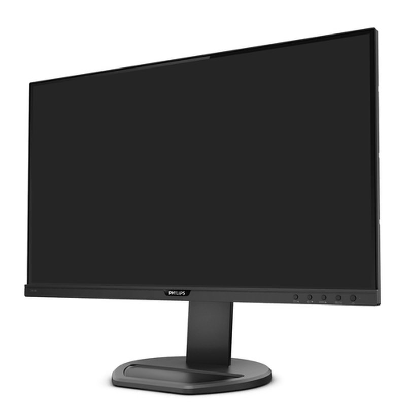 Philips B Line 243B9/00 pantalla para PC 60,5 cm (23.8") 1920 x 1080 Pixeles Full HD LED Negro - Imagen 12