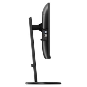 Philips B Line 243B9/00 pantalla para PC 60,5 cm (23.8") 1920 x 1080 Pixeles Full HD LED Negro