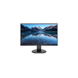 Philips B Line 243B9/00 pantalla para PC 60,5 cm (23.8") 1920 x 1080 Pixeles Full HD LED Negro