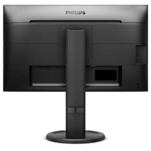 Philips B Line 243B9/00 pantalla para PC 60,5 cm (23.8") 1920 x 1080 Pixeles Full HD LED Negro
