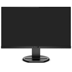Philips B Line 243B9/00 pantalla para PC 60,5 cm (23.8") 1920 x 1080 Pixeles Full HD LED Negro