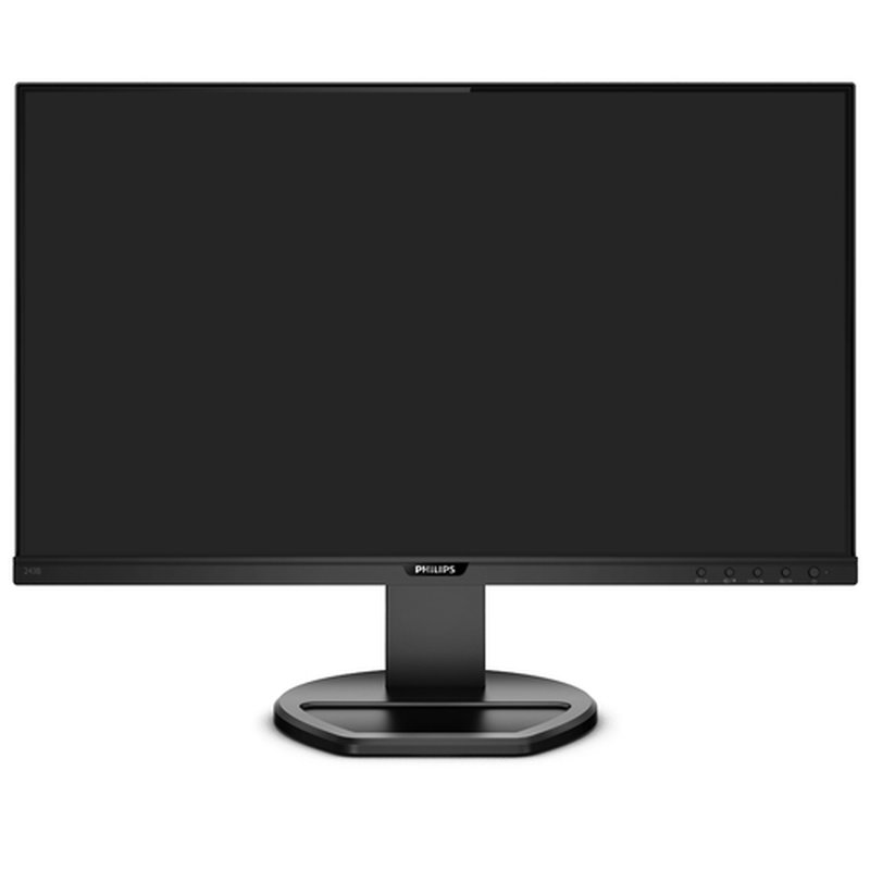 Philips B Line 243B9/00 pantalla para PC 60,5 cm (23.8") 1920 x 1080 Pixeles Full HD LED Negro - Imagen 6