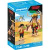 Playmobil Asterix: Sopalajo Arrierez Y Torrezno