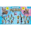 Playmobil Desk Display Figuras Niño 48