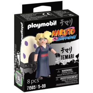Playmobil Naruto Shippuden Temari