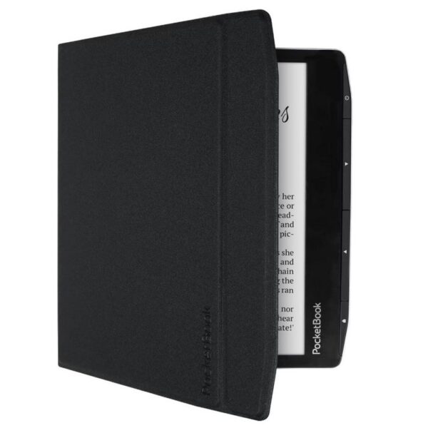 PKB 700 COVER EDITION FLIP NEGRO