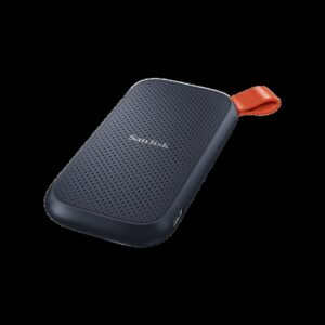 Portable SSD 480GB