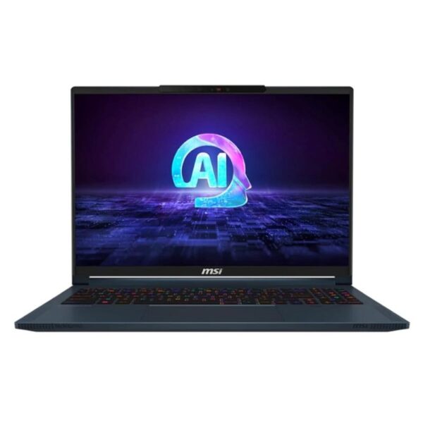 Portatil Msi 16ai - 036 Ultra 9 32gb