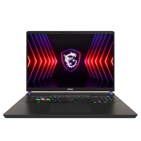 Portatil Msi 17hx - 684 I9 - 14900hx 32gb Ssd