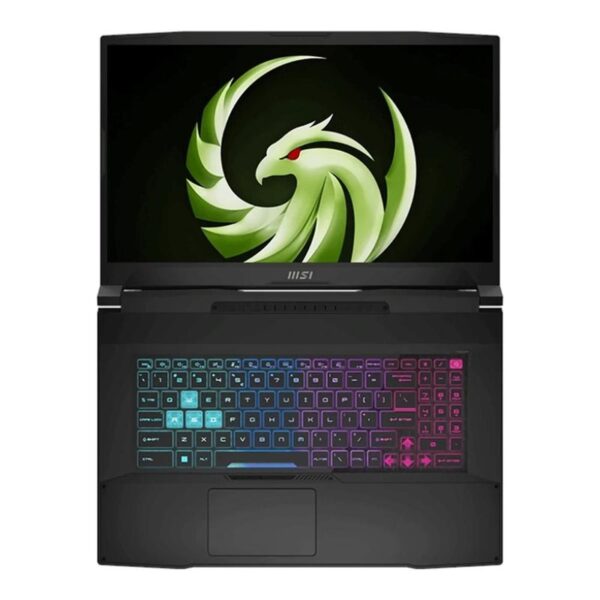 Portatil Msi Bravo 17 - 088xes R7 - 7735 Amd