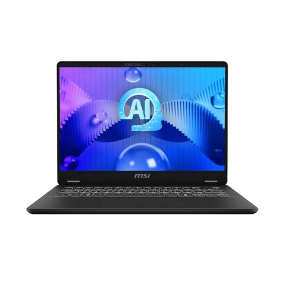 Portatil Msi Prestige 14 Ai - 015es Intel