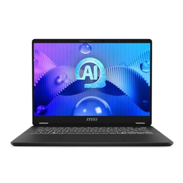 Portatil Msi Prestige 14 Ai - 023es Ultra