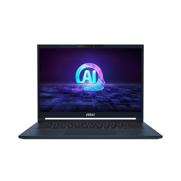 Portatil Msi Stealth 14ai - 034 Intel Ultra