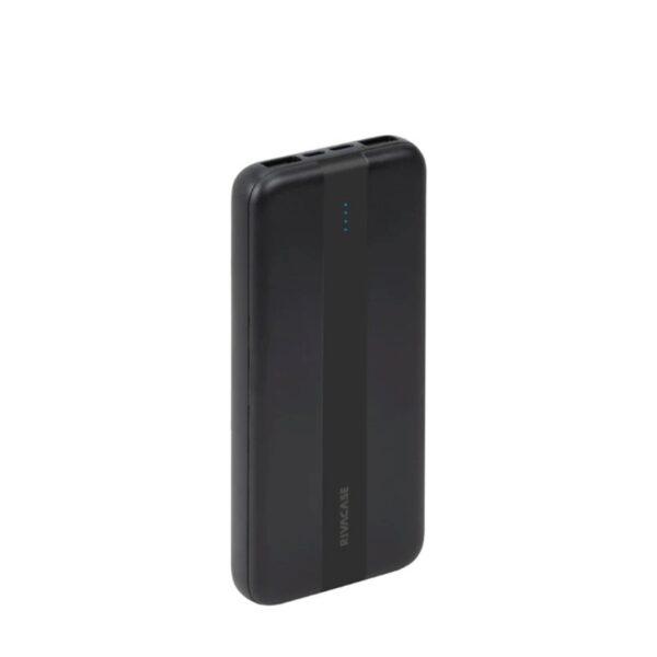 Powerbank Rivacase Va2041 10000mah Negro