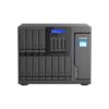 QNAP TS-1655 NAS Torre Ethernet Negro C5125