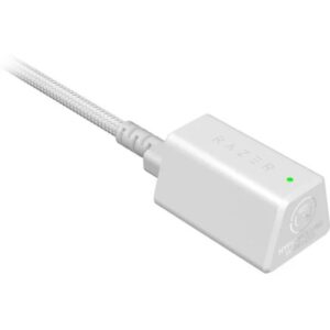 RATON RAZER VIPER V3 PRO BLANCO (RZ01-05120200-R3G1) RATON RAZER VIPER V3 PRO BLANCO (RZ01-05120200-R3G1)