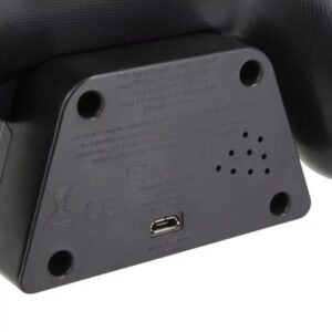 RELOJ DESPERTADOR PLAYSTATION PALADONE REDSTRING PP4926PSV2