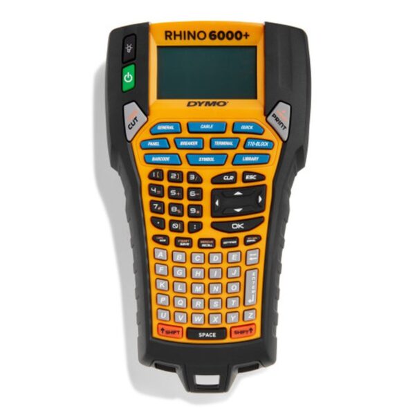 RHINO 6000 CON MALETIN