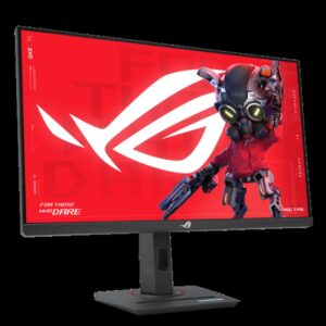 ASUS ROG Strix XG27ACS pantalla para PC 68,6 cm (27") 2560 x 1440 Pixeles Quad HD LED Negro