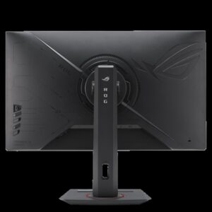 ASUS ROG Strix XG27ACS pantalla para PC 68,6 cm (27") 2560 x 1440 Pixeles Quad HD LED Negro