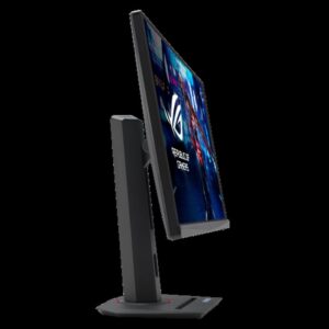 ASUS ROG Strix XG27ACS pantalla para PC 68,6 cm (27") 2560 x 1440 Pixeles Quad HD LED Negro