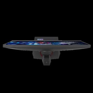 ASUS ROG Strix XG27ACS pantalla para PC 68,6 cm (27") 2560 x 1440 Pixeles Quad HD LED Negro