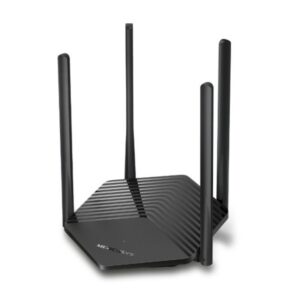ROUTER MERCUSYS MR60X AX1500 WIFI6