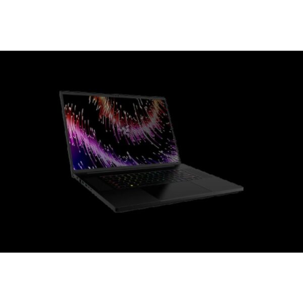 Razer Blade 18 Portátil 45,7 cm (18") Quad HD+ Intel® Core™ i9 i9-13950HX 32 GB DDR5-SDRAM 1 TB SSD NVIDIA GeForce RTX 4070 Wi-Fi 6E (802.11ax) Windows 11 Home Negro