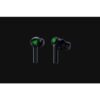 Razer Hammerhead HyperSpeed Auriculares Inalámbrico Dentro de oído Juego Bluetooth Negro